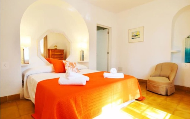 102509 -  Villa in Cala d´Or