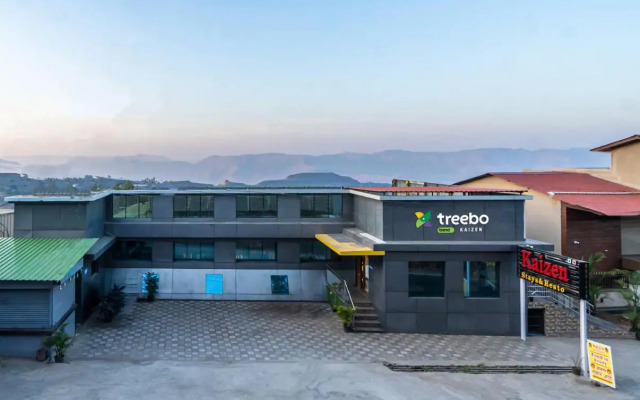 Treebo Kaizen, 3 Kms From Paragliding