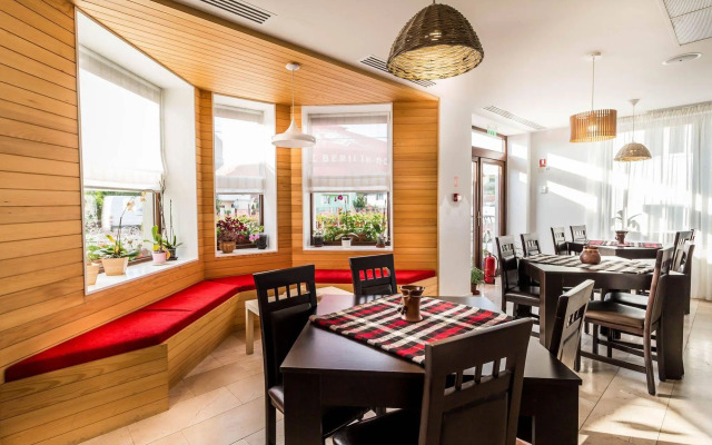 Horeum Boutique Hotel