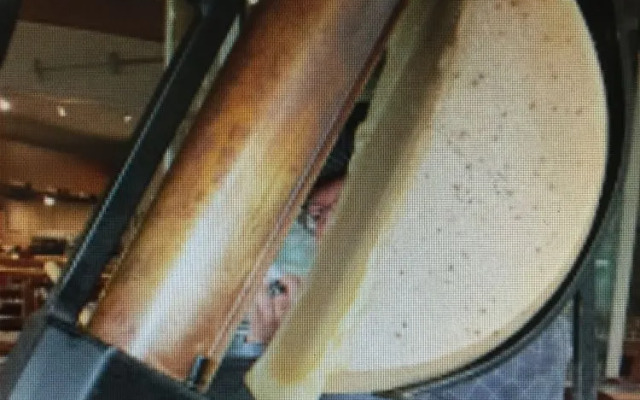 Hotel du Moulin de la Pioline La Table à Fromages