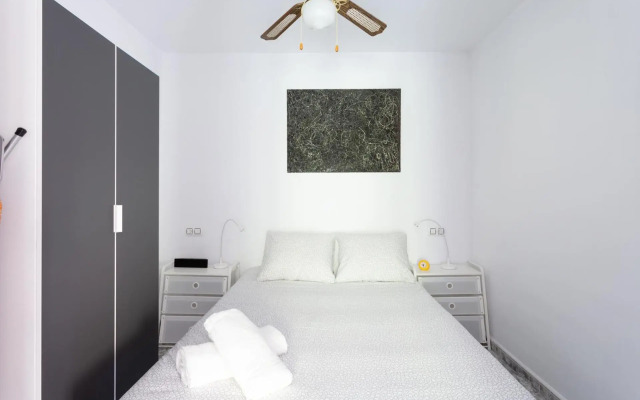 Roman Circus City Entry