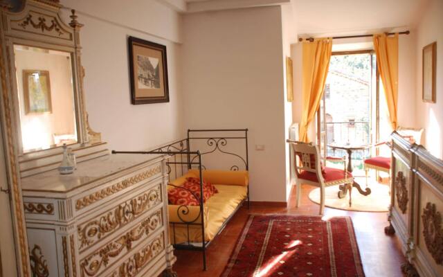 Agriturismo Le Volte