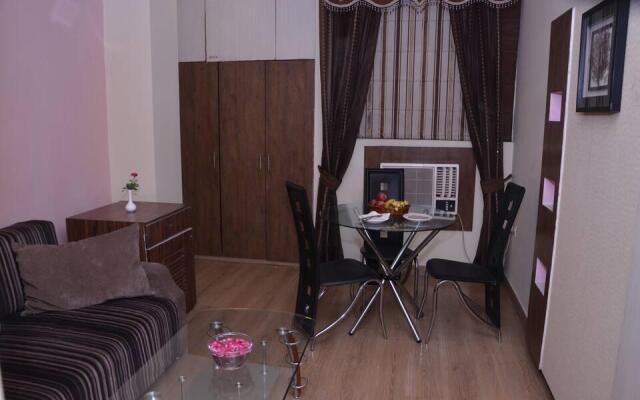 The Continental Lucknow