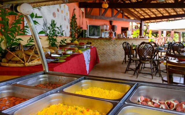 Lago Hotel