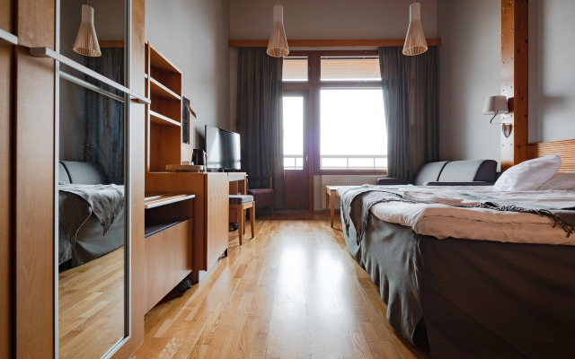 Lapland Hotels Saaga