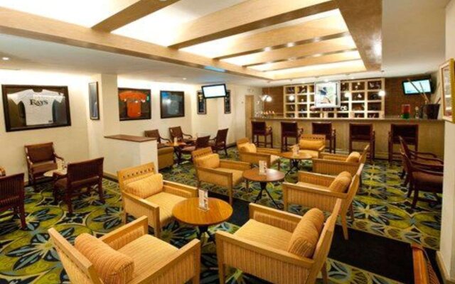 Four Points by Sheraton Santo Domingo