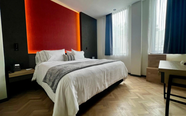 Hotel Catedral
