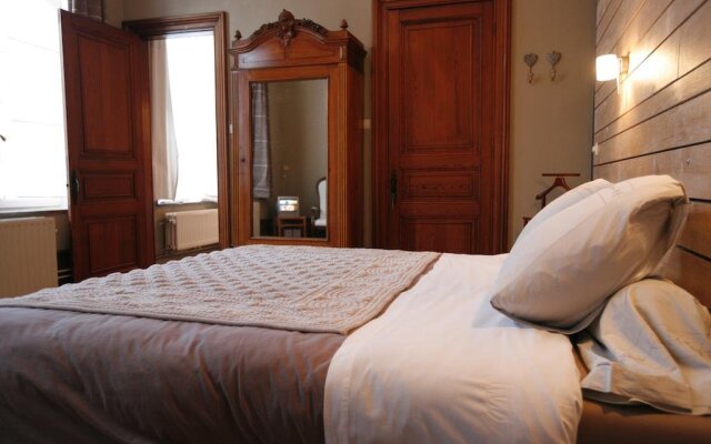 B&B Bel Natura - Couette et Café