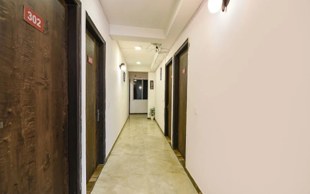 Fabhotel Blu Lagoon Inn