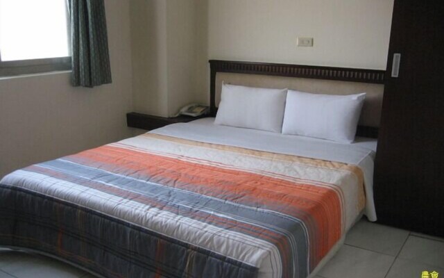 Penghu Farmers Association Resort
