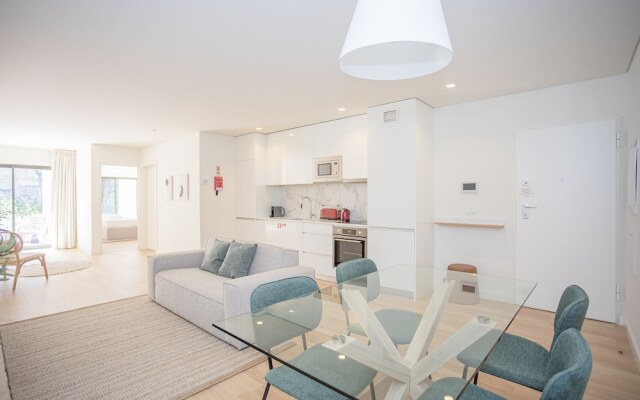 Liiiving - City Design Apartment C