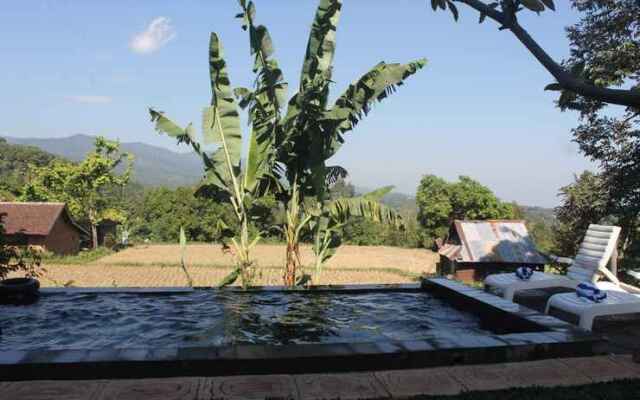 Mandhasativa Homestay