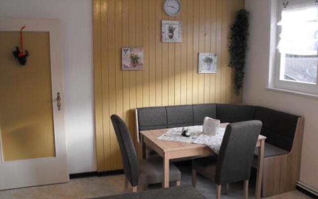 Ferienwohnung Sonnenhügel