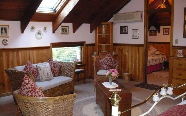 Sandiacre House B & B