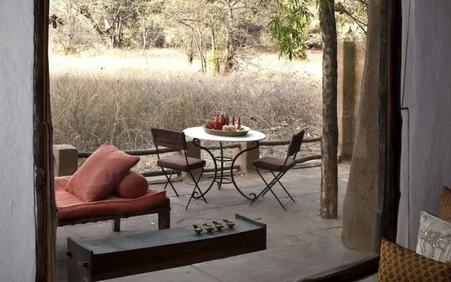 Mahua Kothi, A Taj Safari - Bandhavgarh National Park