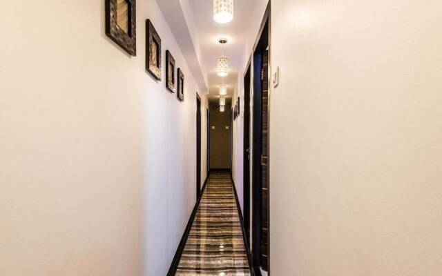 Room Maangta 136 @ CST