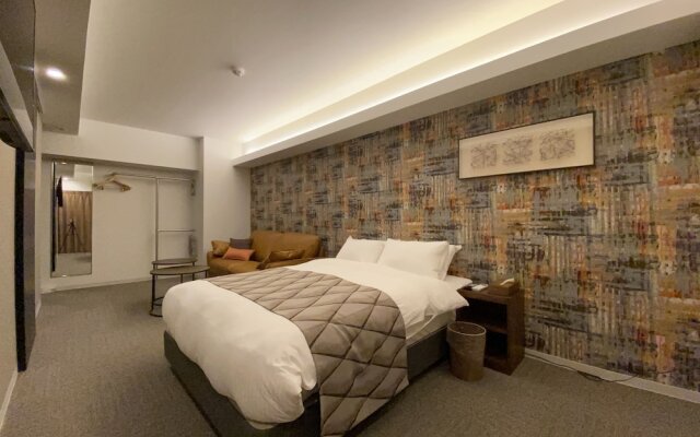 Randor Residential Hotel Fukuoka Classic