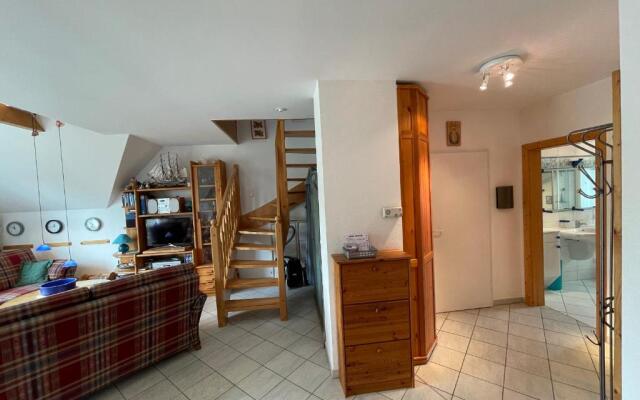 Alte Reihe 9 Wohnung 5