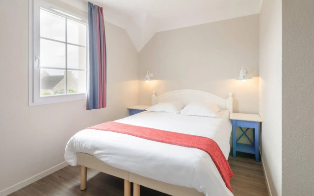 Résidence Pierre & Vacances Cap Marine