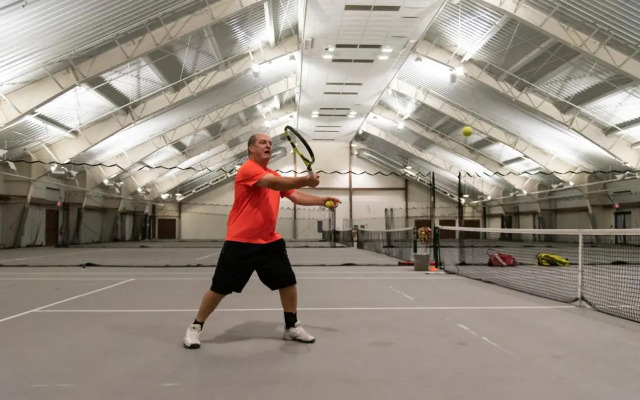 Mountain Walk - Blue Mountain Resort