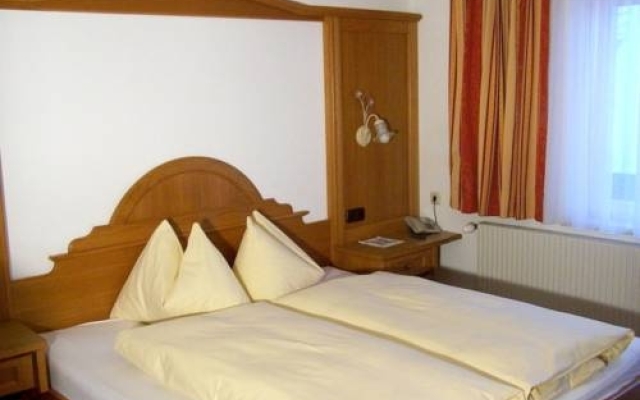 Harpfner Pension