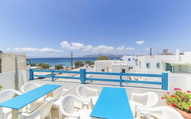 Astra Apartments
