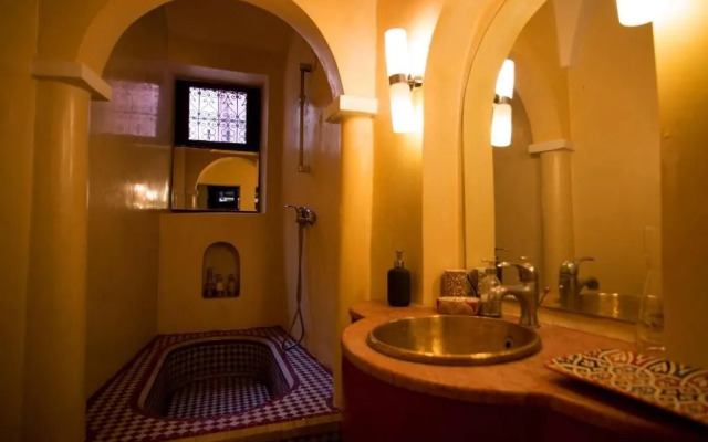 Riad Dar Zaya