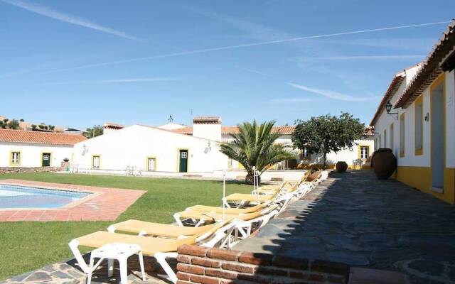 Quinta do Cabeçote-Turismo Rural