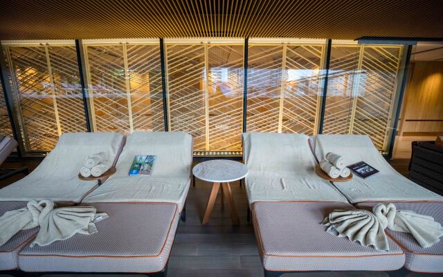Hyatt Regency Bangkok Sukhumvit