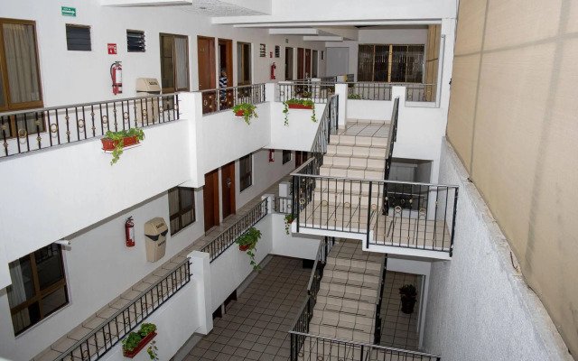 Hotel NV Guadalajara