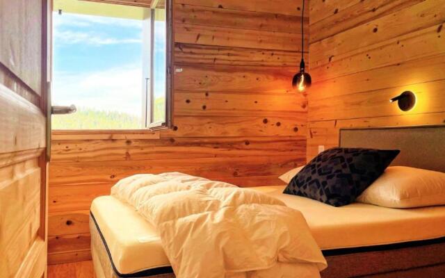 Résidence Cheloup - 3 Pièces pour 6 Personnes 404