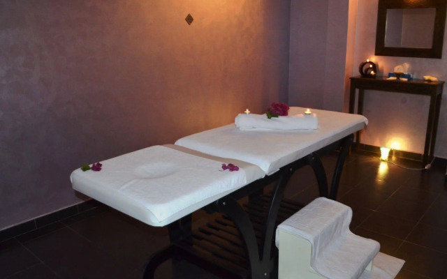 Eden Yasmine Resort & Spa