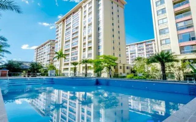 Dayin Hotel (Pu'er Simao Airport Branch)