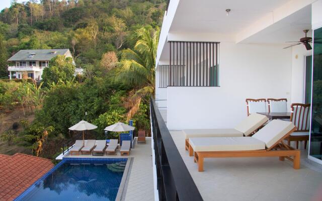 Orchidacea Residence
