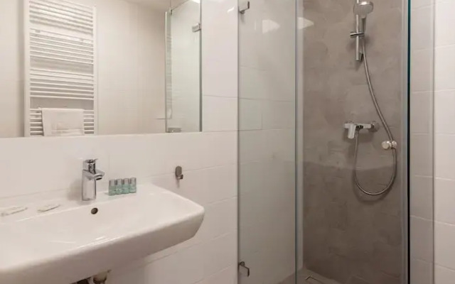 Fibula Residence Hotel & Wellness**** - Adults Only