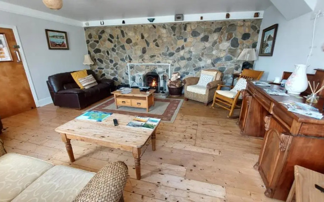 Lavelle's Seaside House