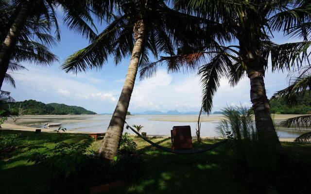 Koh Yao Beach Bungalows