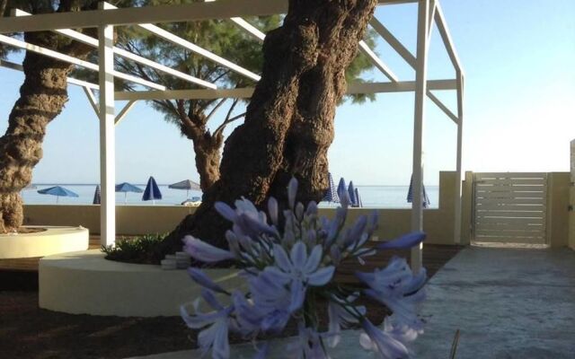 Effi Apartments