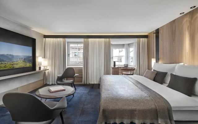 Harisch Hotel Weisses Rössl