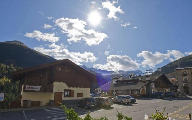 Hotel Miravalle