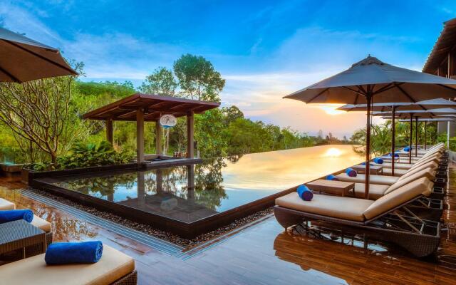 Avista Hideaway Phuket Patong - MGallery