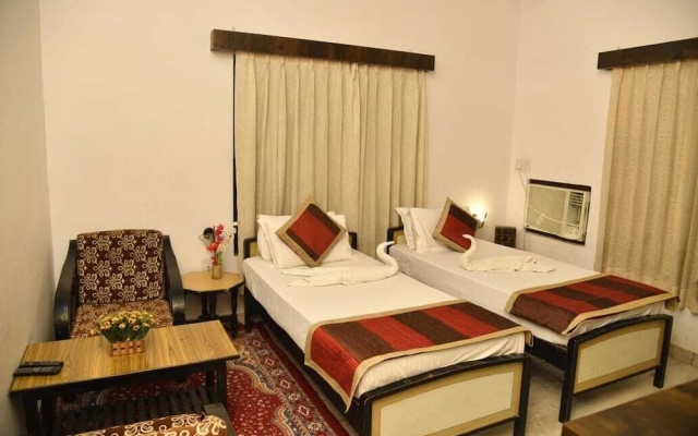 Green Park Resort