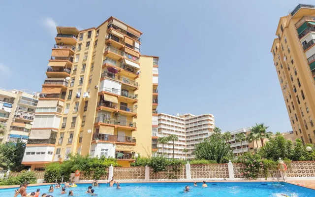 Sunstay Petit Studio Torremolinos