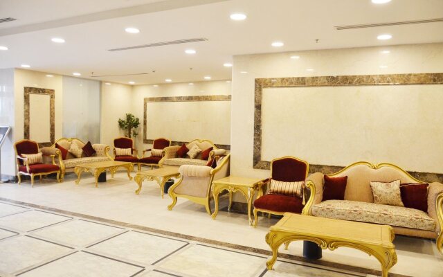 Diyar Al Deafah Hotel