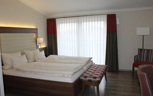 Hotel Number One