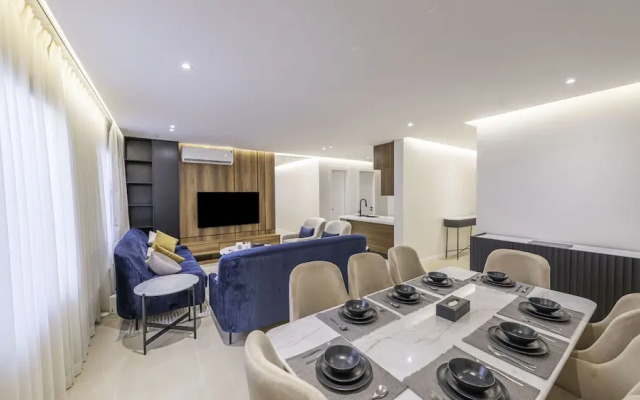 Mabaat - Al Malqa - 500