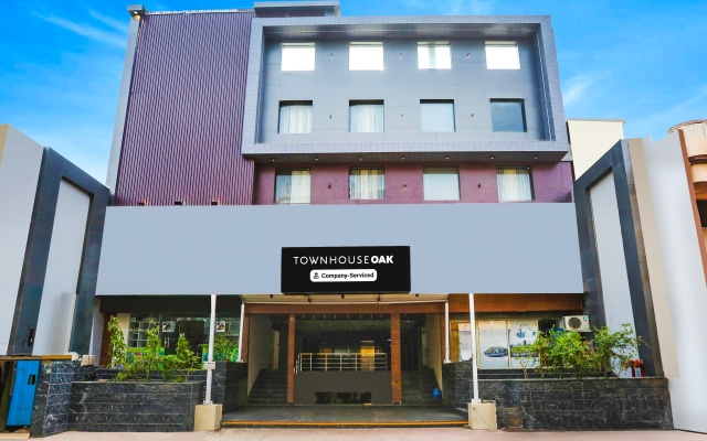 Townhouse Hisar