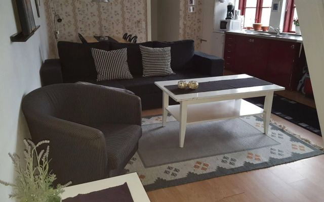 Slussen Bed and Breakfast