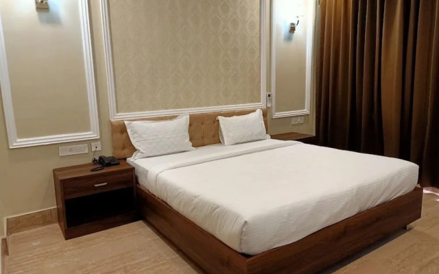 Nilay Residency