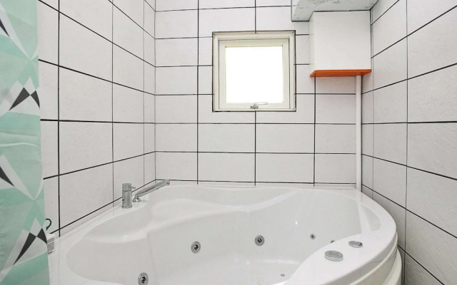 4 Person Holiday Home in Lokken
